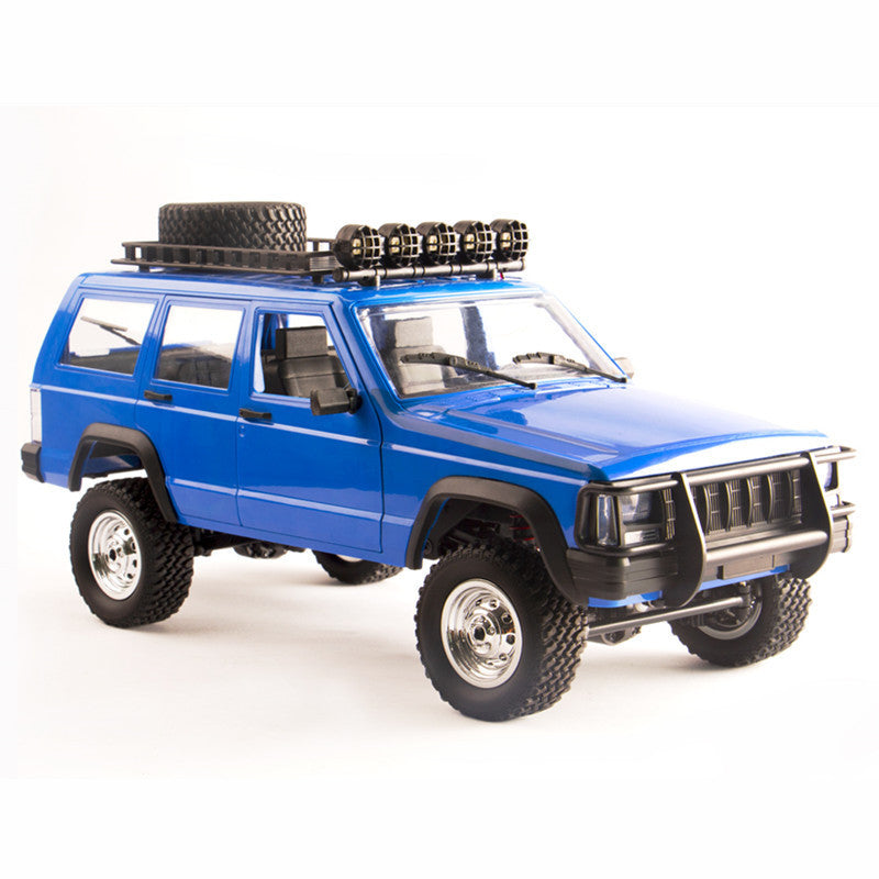 "Manu MN78 1:12 Full-Scale Simulation Remote Control Rock Crawler RC Model - High-Performance Off-Road 4WD Vehicle with Realistic Design, Durable Build, and Advanced Features for Adventurous Outdoor Exploration and Fun!"