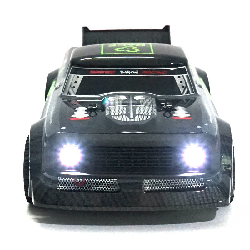 "SG1603 Drifting RC Car - Electric Remote-Control Toy for Kids and Adults, Full-Scale 4WD Brushless Motor, Wireless Remote Control, High-Speed Drift Action, Durable Design for Outdoor Fun and Thrilling Races"