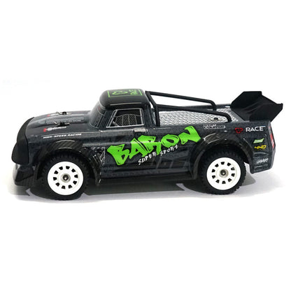 "SG1603 Drifting RC Car - Electric Remote-Control Toy for Kids and Adults, Full-Scale 4WD Brushless Motor, Wireless Remote Control, High-Speed Drift Action, Durable Design for Outdoor Fun and Thrilling Races"