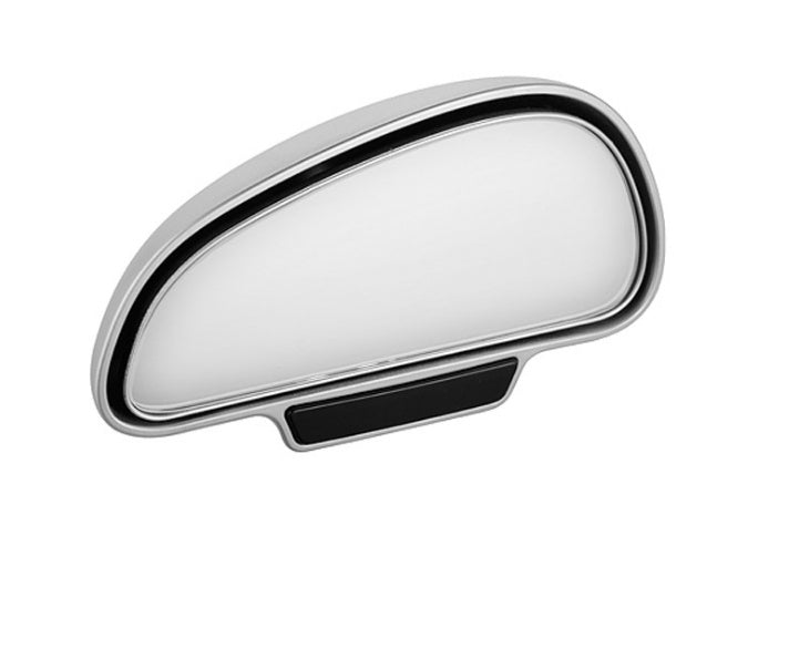 "Universal Adjustable Blind Spot Mirrors: Enhance Your Driving Safety with High Definition Glass and Wide Angle Design for Optimal Side Visibility, Perfect for Auxiliary Parking and Reducing Dangerous Blind Spots"