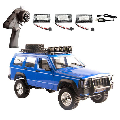 "Manu MN78 1:12 Full-Scale Simulation Remote Control Rock Crawler RC Model - High-Performance Off-Road 4WD Vehicle with Realistic Design, Durable Build, and Advanced Features for Adventurous Outdoor Exploration and Fun!"