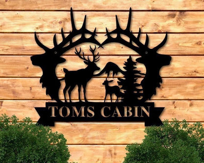 "Stunning Metal Iron Wall Decor: Exquisite Deer Art Craft for Rustic and Contemporary Spaces, Perfectly Enhancing Your Home's Aesthetic with Nature-Inspired Elegance and Timeless Charm."