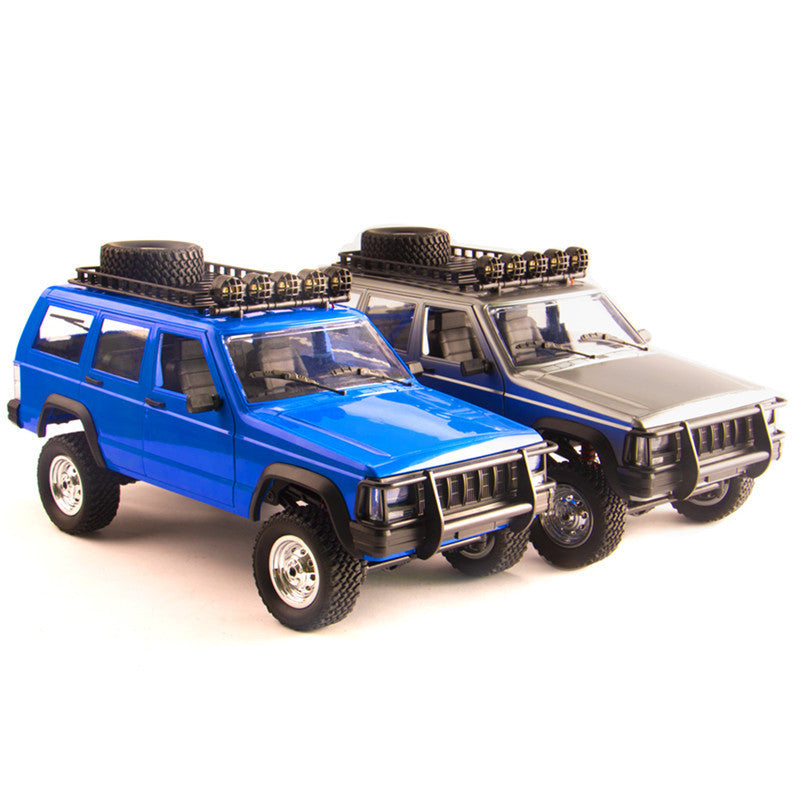 "Manu MN78 1:12 Full-Scale Simulation Remote Control Rock Crawler RC Model - High-Performance Off-Road 4WD Vehicle with Realistic Design, Durable Build, and Advanced Features for Adventurous Outdoor Exploration and Fun!"