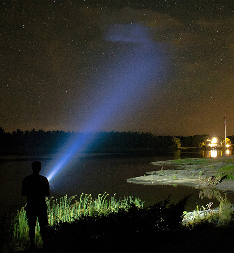 "Versatile LED Outdoor Tent Lamp – Multifunctional, Personalized Lighting Solution with 6 Adjustable Gears, Durable ABS Material, Perfect for Camping, Hiking, and Outdoor Adventures"