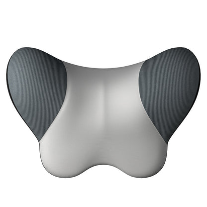 Auto Car Headrest Providing Exceptional Comfort and Support to Alleviate Neck Strain and Enhance Posture relaxing Driving Experience